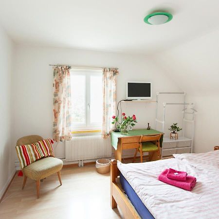 Bed and Breakfast Bed&Breakfast Pinocchio Seuzach Zewnętrze zdjęcie