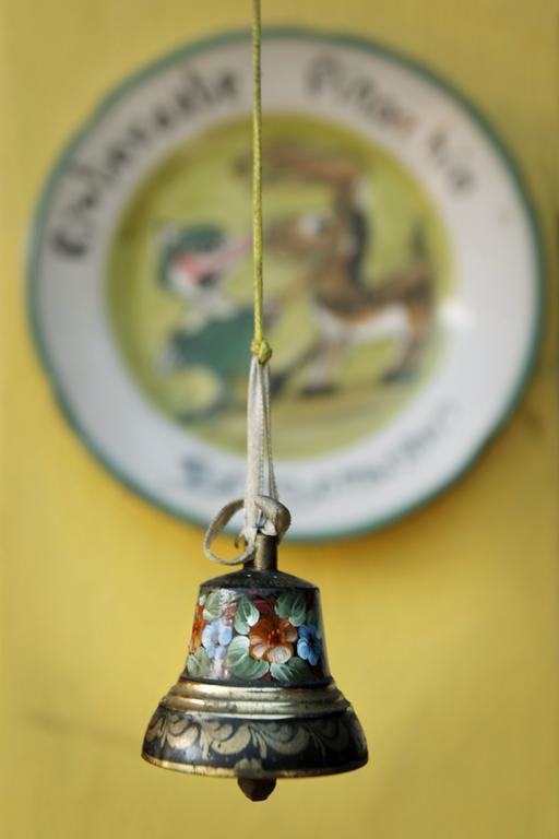 Bed and Breakfast Bed&Breakfast Pinocchio Seuzach Zewnętrze zdjęcie
